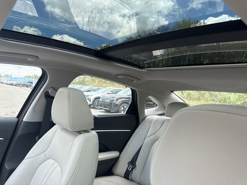 New 2026 Hyundai Sonata Limited FWD image 45