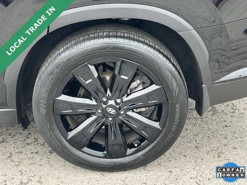 Used 2025 Hyundai Palisade XRT image 11