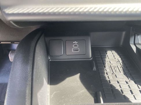 New 2025 Ford Bronco Sport Badlands AWD/4WD image 23