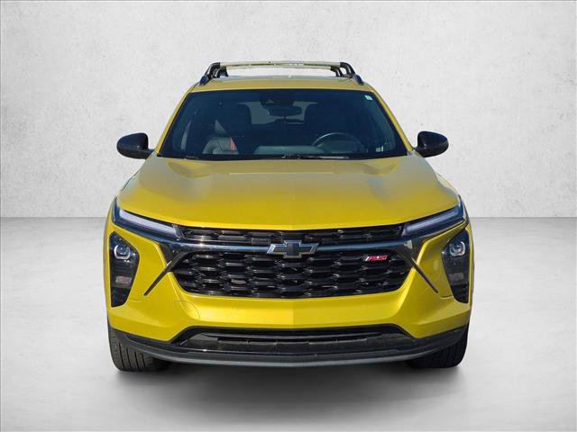 Used 2024 Chevrolet Trax RS w/ Driver Confidence Package FWD image 2
