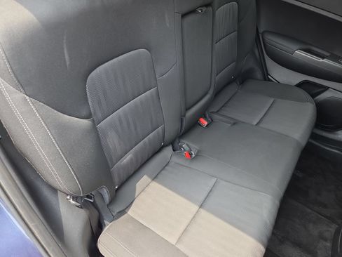Used 2020 Kia Sportage LX FWD image 19