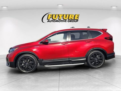 Used 2022 Honda CR-V EX image 6