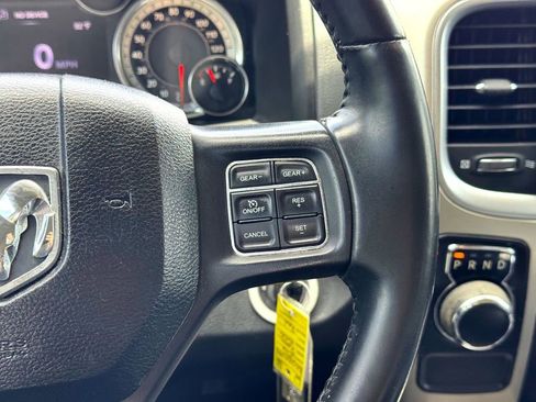 Used 2016 RAM 1500 Lone Star RWD image 24