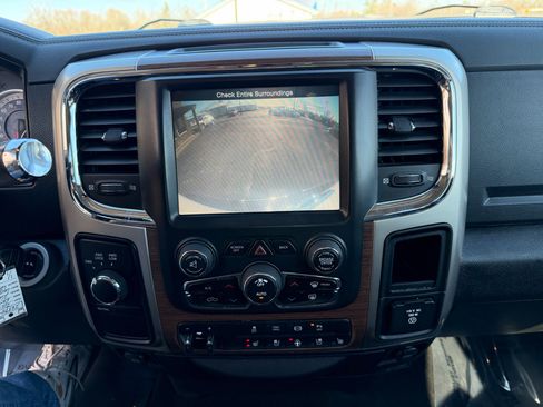 Used 2014 RAM 2500 Laramie image 28