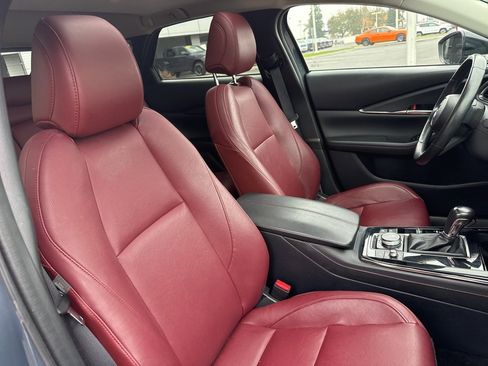 Used 2024 MAZDA CX-30 AWD 2.5 S w/ Preferred Package image 11