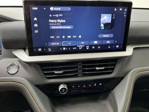 Used 2026 Ford Explorer Tremor w/ Tremor Ultimate Package AWD/4WD image 21