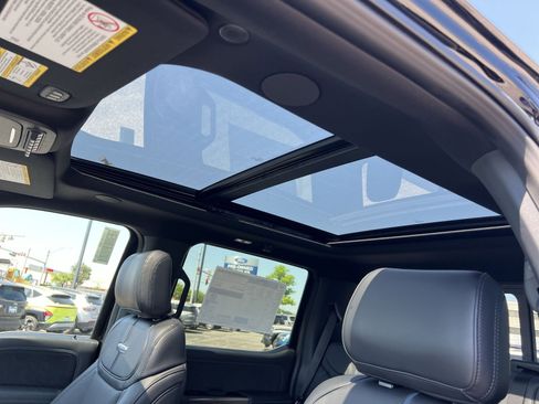 New 2026 Ford F250 Platinum AWD/4WD image 24