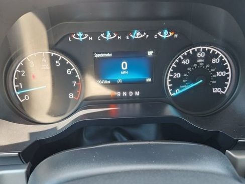 Used 2023 Ford F150 XL w/ XL Chrome Appearance Package RWD image 14