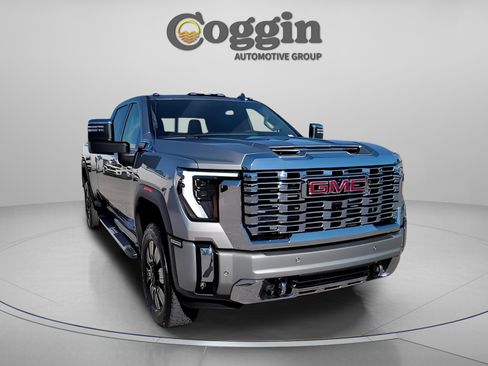 New 2026 GMC Sierra 3500 Denali w/ Technology Package image 20