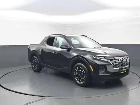 Used 2022 Hyundai Santa Cruz SEL Premium AWD/4WD image 40
