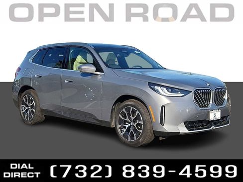 Used 2026 BMW X3 xDrive30 w/ Convenience Package AWD/4WD image 1