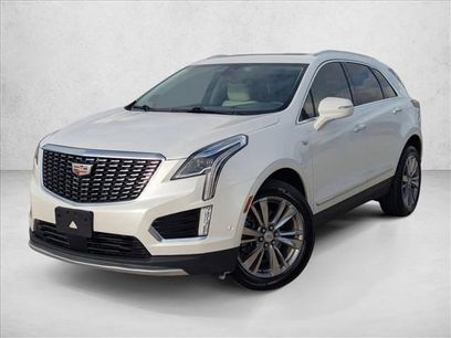 Used 2023 Cadillac XT5 Premium Luxury w/ Technology Package