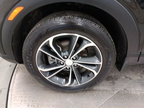 Used 2023 Buick Encore GX Select w/ Safety Package II AWD/4WD image 5