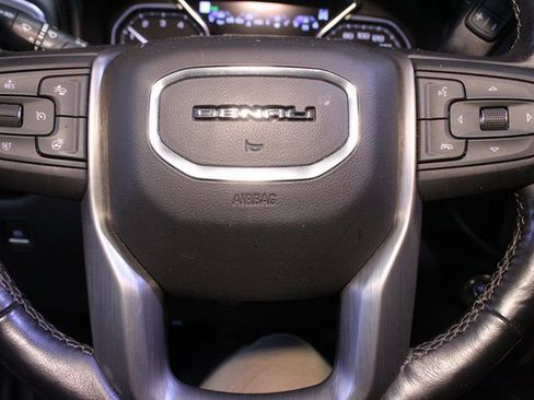 Used 2020 GMC Sierra 1500 Denali image 24
