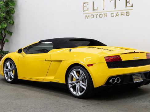 Used 2013 Lamborghini Gallardo LP 550-2 image 25