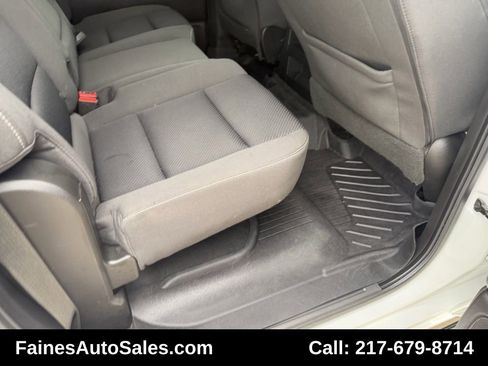 Used 2018 Chevrolet Silverado 1500 LT w/ All Star Edition image 70