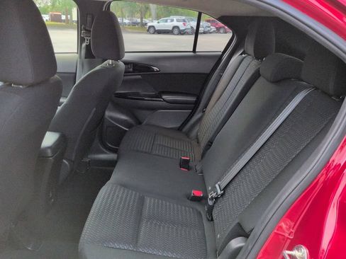 Used 2023 Mitsubishi Eclipse Cross LE AWD/4WD image 14