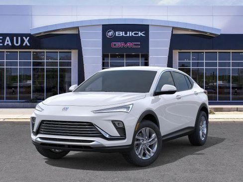 New 2026 Buick Envista Preferred image 30