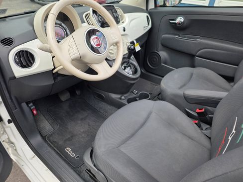 Used 2016 FIAT 500 Pop image 23