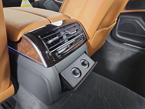 New 2026 Audi A8 L 3.0T image 42