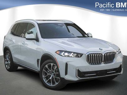 New 2026 BMW X5 sDrive40i