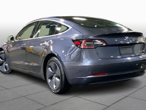 Used 2019 Tesla Model 3 Long Range image 11