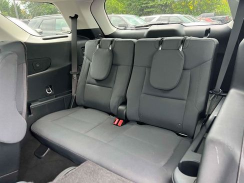 Used 2026 Ford Explorer Active AWD/4WD image 20