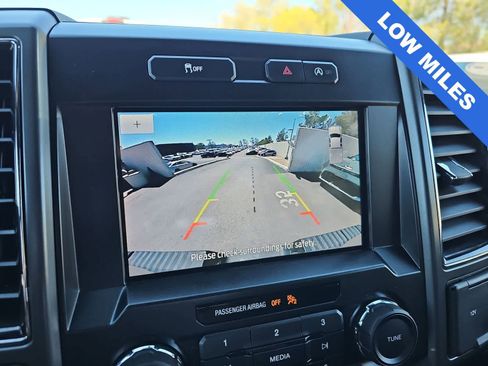 Used 2020 Ford F150 XLT w/ Equipment Group 302A Luxury RWD image 25