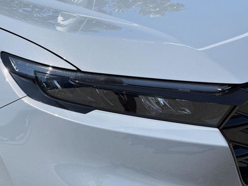 New 2026 Honda CR-V Sport-L image 31