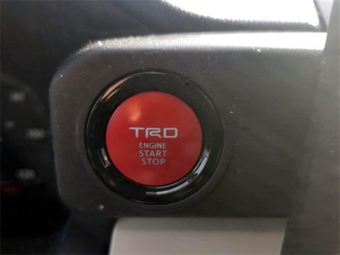 Used 2024 Toyota Tacoma TRD Sport image 22