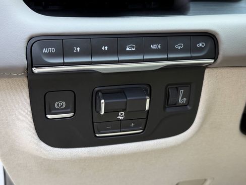 Used 2024 Cadillac Escalade Sport Platinum AWD/4WD image 36