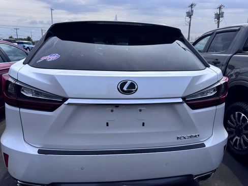 Used 2018 Lexus RX 350 AWD w/ Premium Package image 5