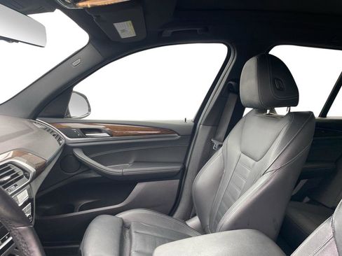 Used 2020 BMW X3 sDrive30i image 7