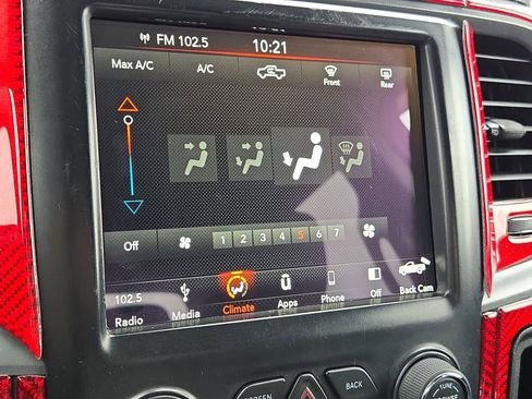 Used 2019 RAM 1500 Tradesman w/ Chrome Plus Package image 17