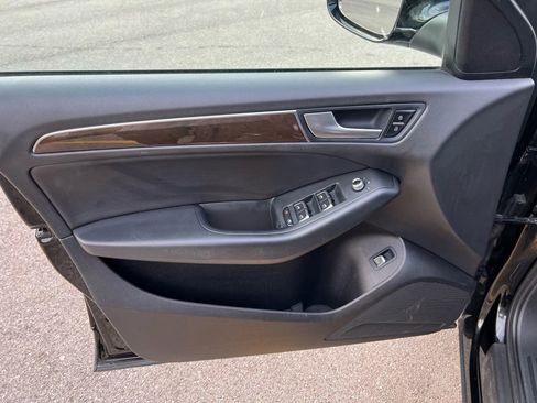 Used 2014 Audi Q5 2.0T Premium w/ Lighting Package image 17