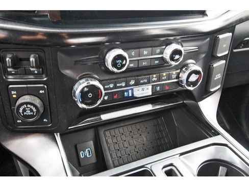 Used 2024 Ford F150 Raptor w/ Equipment Group 803A Raptor R AWD/4WD image 24