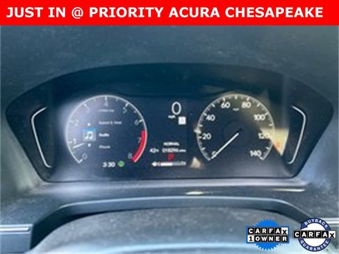 Used 2025 Honda Pilot TrailSport image 10