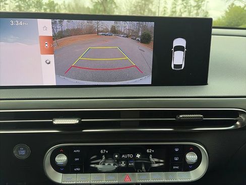 Used 2026 Genesis GV60 RWD image 11