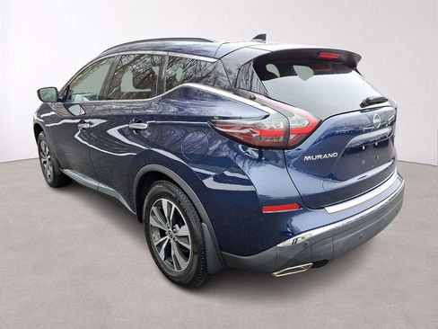Used 2024 Nissan Murano SV image 5