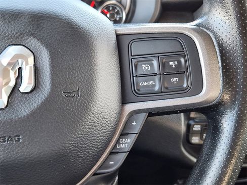 Used 2020 RAM 2500 Tradesman image 18