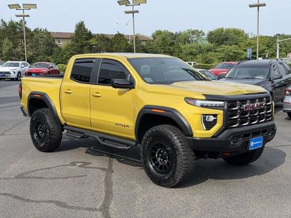 Used 2024 GMC Canyon AT4X w/ AT4X AEV Edition