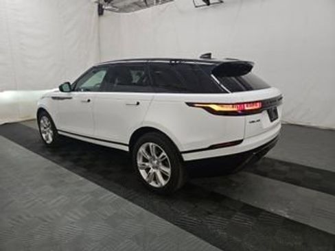Used 2023 Land Rover Range Rover Velar R-Dynamic S image 11