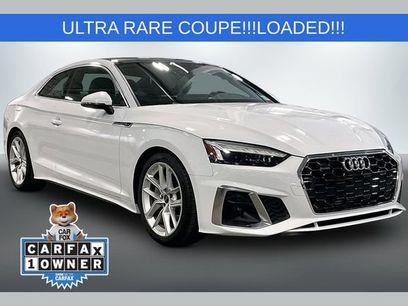 Used 2023 Audi A5 2.0T Premium Plus w/ Premium Plus