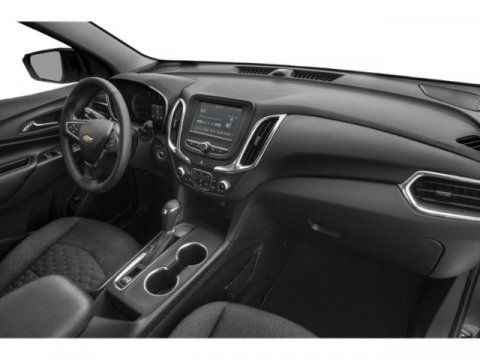 Used 2020 Chevrolet Equinox LT AWD/4WD image 18