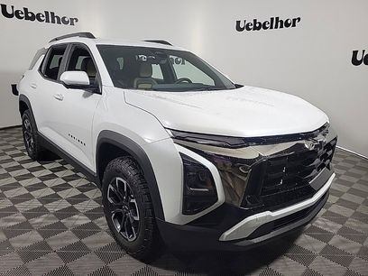 New 2026 Chevrolet Equinox ACTIV w/ Convenience Package III