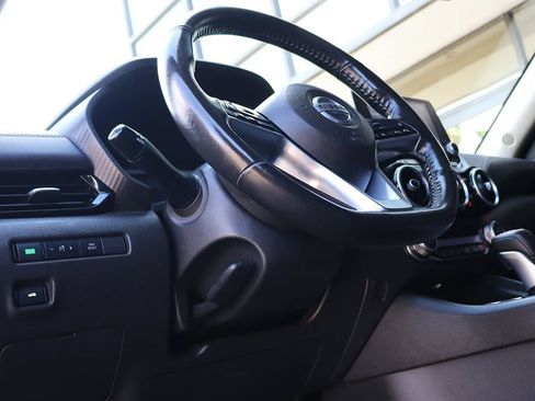 Used 2021 Nissan Sentra SV FWD image 40