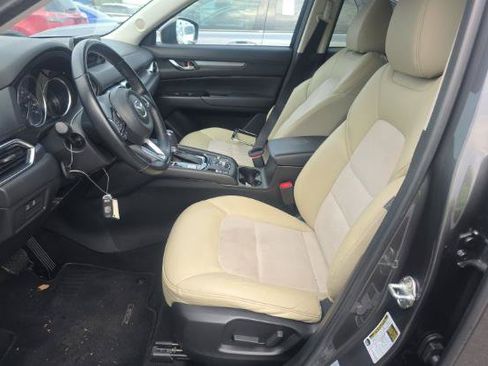 Used 2018 MAZDA CX-5 Touring FWD image 3