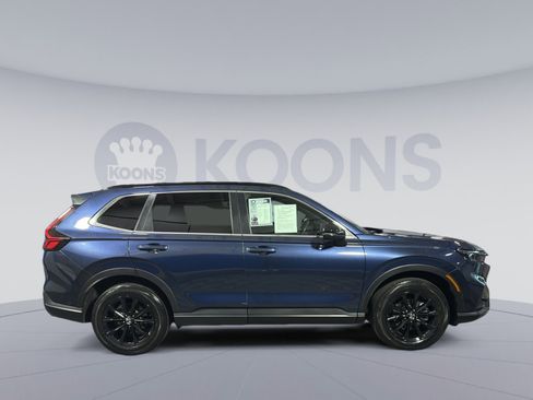 Used 2023 Honda CR-V Sport image 8
