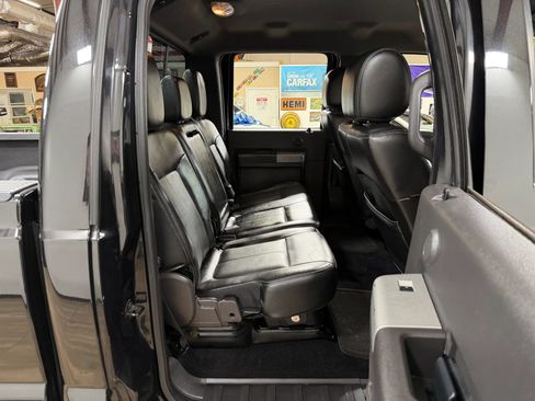 Used 2015 Ford F250 Lariat AWD/4WD image 18