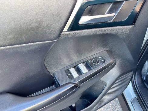 Used 2022 Mitsubishi Outlander SE image 31